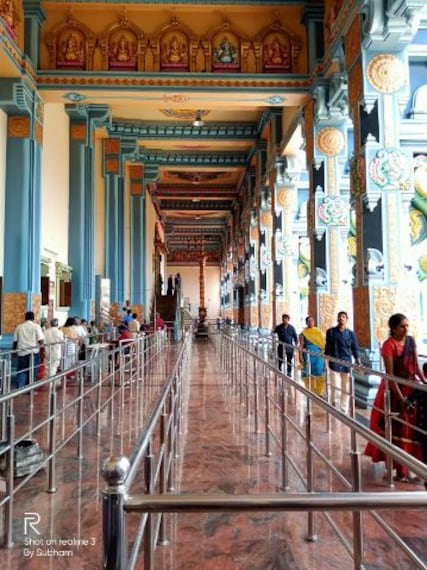Ratnagiri Murugan Temple-3